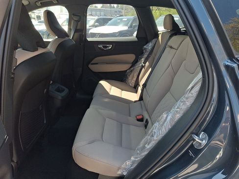New 2026 Volvo XC60 B5 Plus w/ Protection Package Premier AWD/4WD image 6