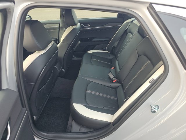 New 2026 Kia K5 GT-Line FWD image 6
