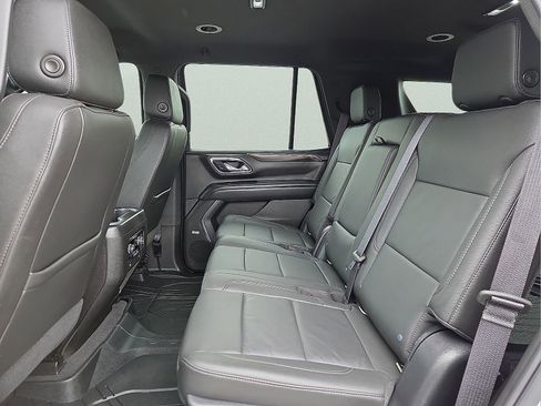 Used 2021 Chevrolet Tahoe Z71 AWD/4WD image 10