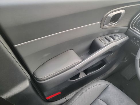 New 2026 Kia Sorento X-Line EX image 33