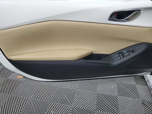New 2026 MAZDA MX-5 Miata Grand Touring RWD image 12