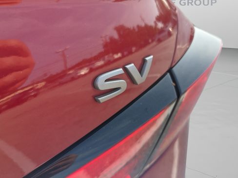 Used 2023 Nissan Altima 2.5 SV FWD image 17