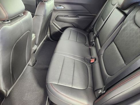 New 2027 Chevrolet Bolt RS image 24