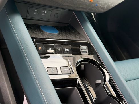 New 2026 Nissan Murano Platinum image 27