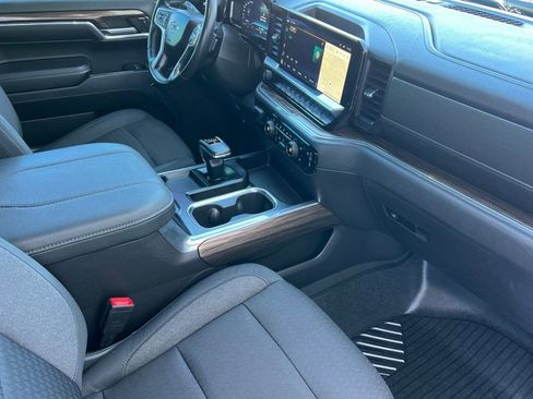 Certified 2023 Chevrolet Silverado 1500 LT Trail Boss w/ Protection Package image 12