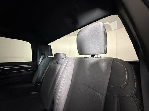 Used 2024 RAM 2500 Big Horn w/ Night Edition AWD/4WD image 28