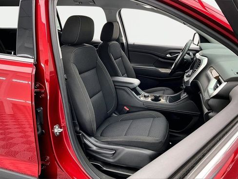 Used 2023 GMC Acadia SLE w/ Driver Convenience Package image 7