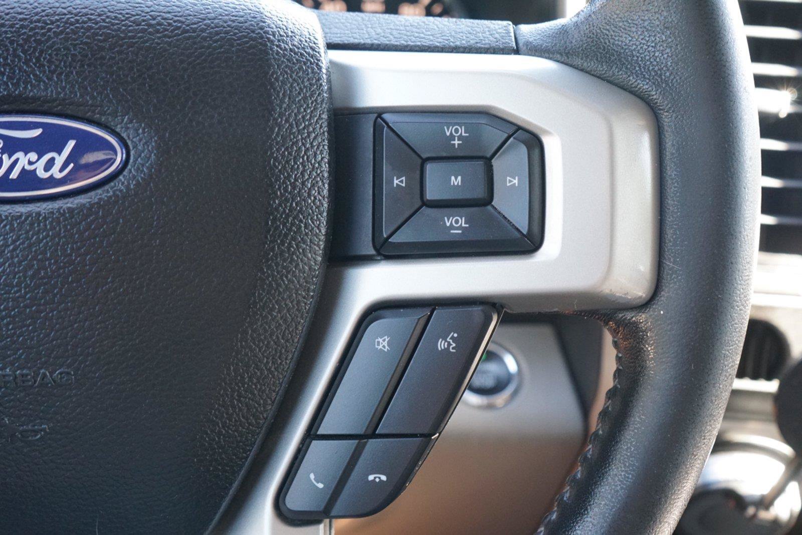 Used 2018 Ford F150 Lariat RWD image 15