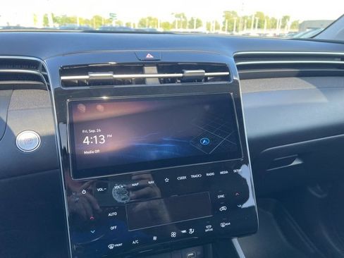 Used 2024 Hyundai Tucson SEL w/ Convenience Package image 35