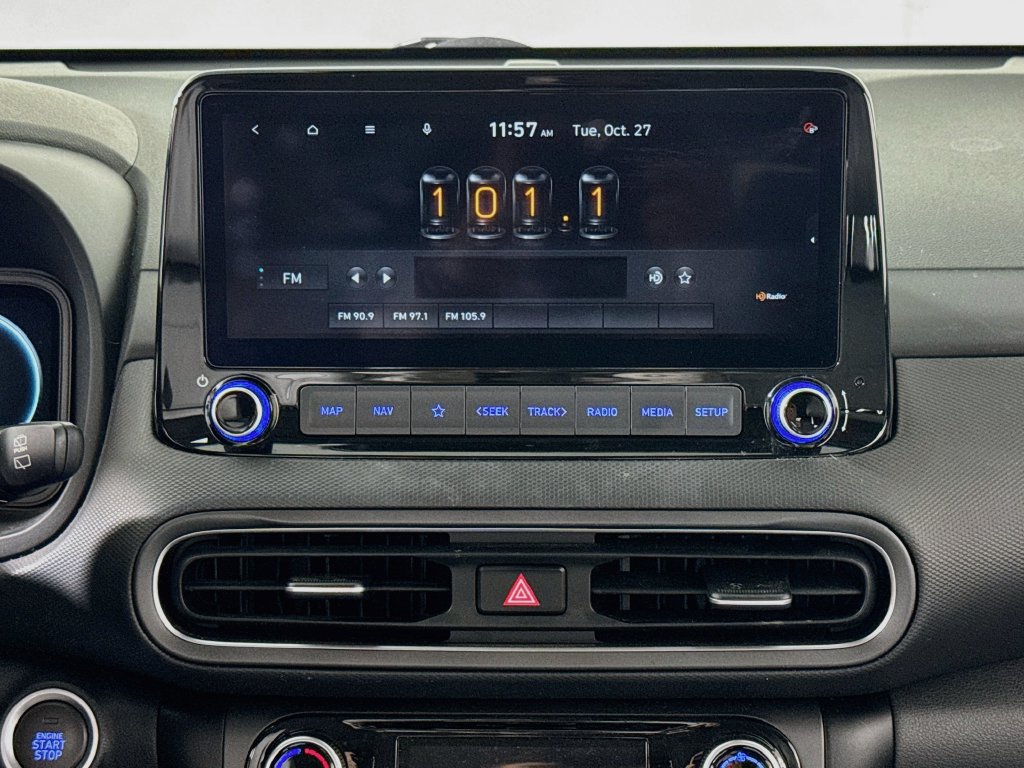 Used 2022 Hyundai Kona Limited AWD/4WD image 15