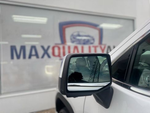 Used 2021 GMC Sierra 1500 Denali w/ Denali Ultimate Package image 63