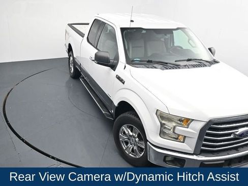 Used 2016 Ford F150 XLT w/ Equipment Group 302A Luxury AWD/4WD image 19
