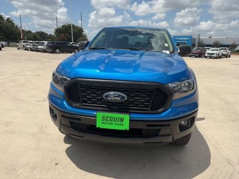 Used 2021 Ford Ranger XL w/ Equipment Group 101A High RWD image 3