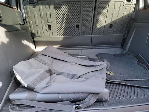 Used 2024 Ford Bronco Wildtrak image 22