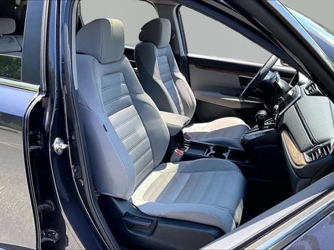 Used 2018 Honda CR-V EX image 20