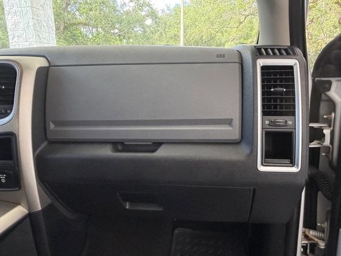 Used 2013 RAM 1500 Outdoorsman AWD/4WD image 29