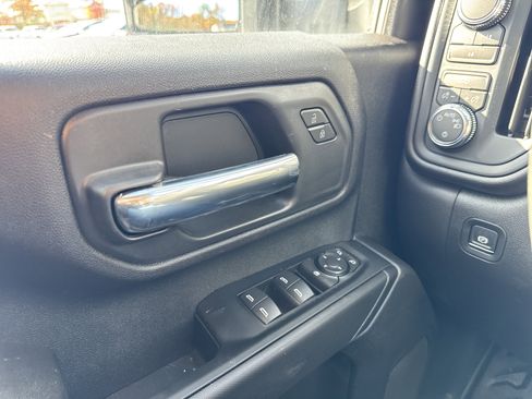 New 2026 GMC Sierra 2500 Pro image 23