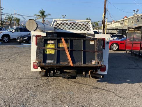 Used 2019 Ford F250 XL image 7