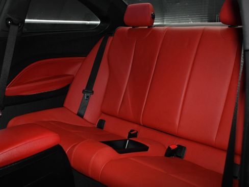 Used 2016 BMW 228i Coupe RWD image 21