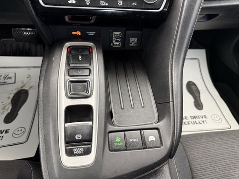 Used 2019 Honda Insight EX image 34
