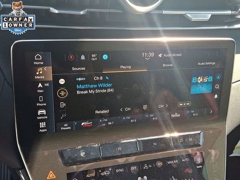 Used 2023 Maserati Grecale GT AWD/4WD image 18