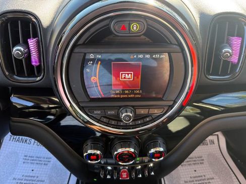 Used 2019 MINI Cooper Countryman S AWD/4WD image 21