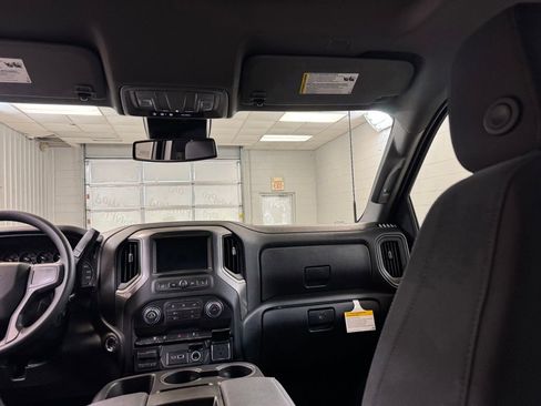 New 2026 Chevrolet Silverado 3500 W/T w/ WT Convenience Package image 23