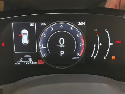 Used 2024 Lexus NX 350 AWD w/ Cold Area Package image 33