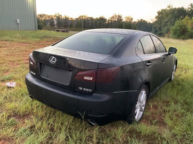 Used 2006 Lexus IS 350 RWD image 6