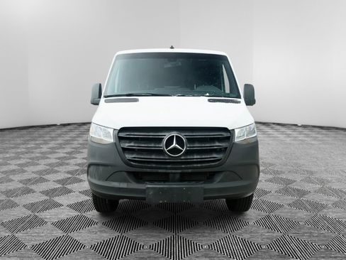 Used 2019 Mercedes-Benz Sprinter 144 Cargo image 8