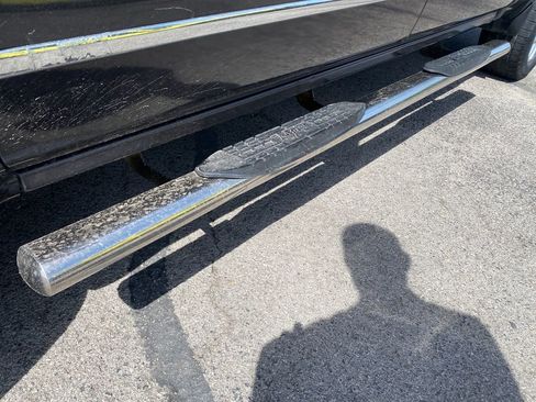 Used 2016 GMC Sierra 1500 SLT w/ SLT Premium Package image 7