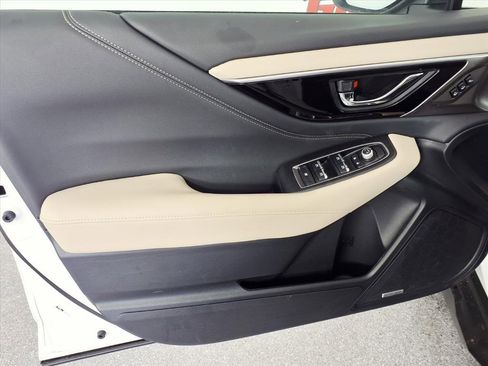 Certified 2025 Subaru Outback Limited image 16