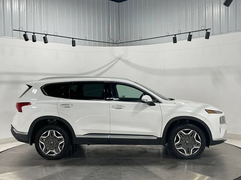 Used 2023 Hyundai Santa Fe Limited AWD/4WD image 10