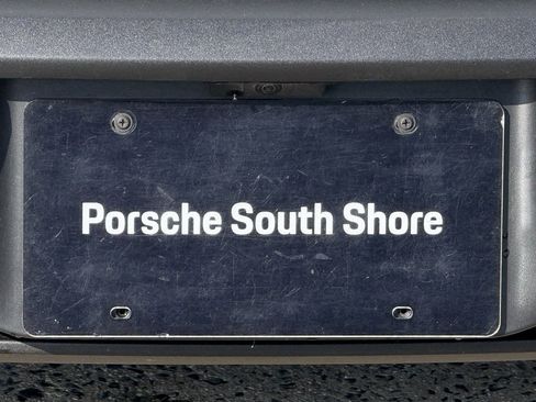 Certified 2024 Porsche Taycan Turbo S image 32