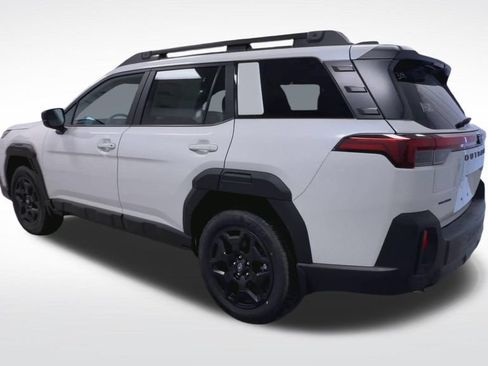New 2026 Subaru Outback Limited AWD/4WD image 6