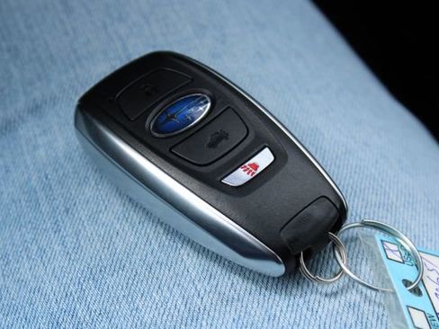 Used 2025 Subaru Legacy Premium image 13