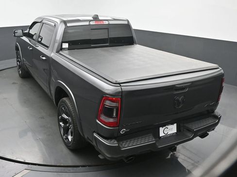 Used 2021 RAM 1500 Limited w/ Night Edition AWD/4WD image 39
