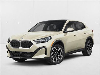 New 2026 BMW X2 xDrive28i w/ Technology Package