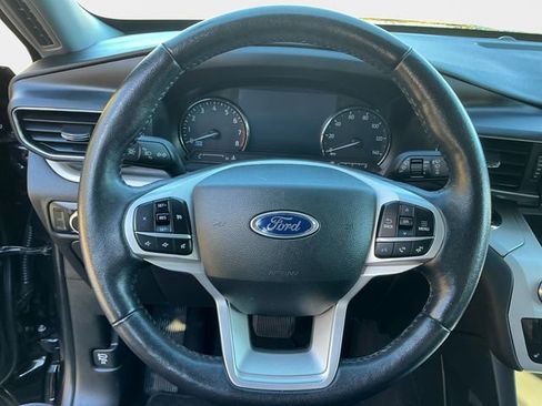 Used 2023 Ford Explorer XLT w/ Equipment Group 202A image 13