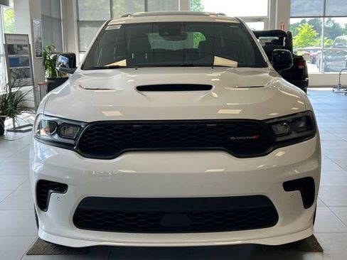New 2026 Dodge Durango GT AWD/4WD image 46