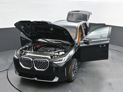 Used 2026 BMW X3 xDrive30i w/ Premium Package AWD/4WD image 53
