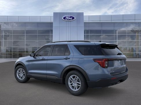 Used 2026 Ford Explorer Active RWD image 31