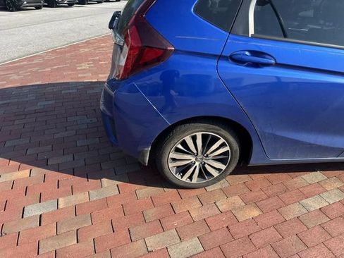 Used 2015 Honda Fit EX image 15