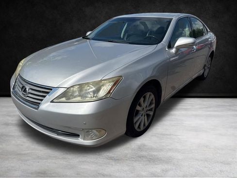 Used 2012 Lexus ES 350 FWD image 11