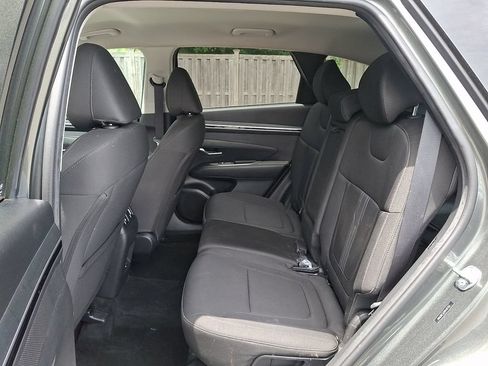 Used 2023 Hyundai Tucson SEL AWD/4WD image 11