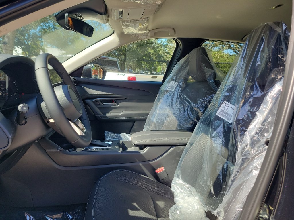 New 2026 MAZDA CX-5 Preferred AWD/4WD image 2