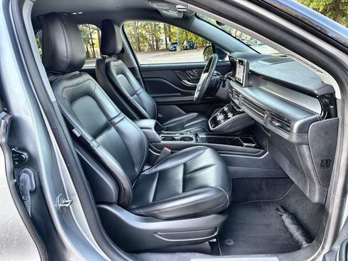 Used 2021 Lincoln Corsair FWD w/ Equipment Group 101A image 25