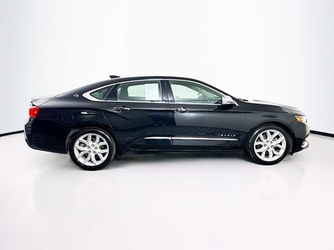 Used 2019 Chevrolet Impala Premier image 10