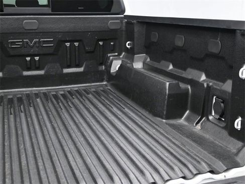 Used 2023 GMC Canyon AT4 w/ Canyon Safety Plus Package image 7