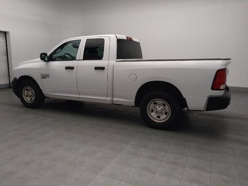 Used 2020 RAM 1500 Tradesman image 3